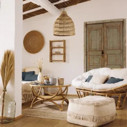 ATMOSPHERA Vase "Sea view" Hot