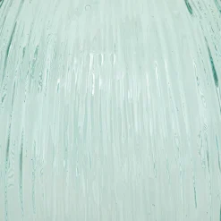 ATMOSPHERA Vase "Sen", verre recyclé Clearance