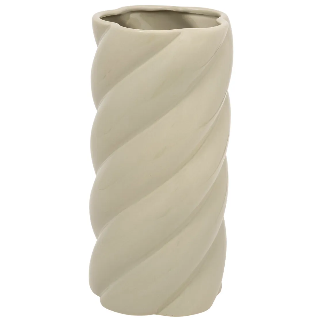 ATMOSPHERA Vase torsadé "Coby" Best