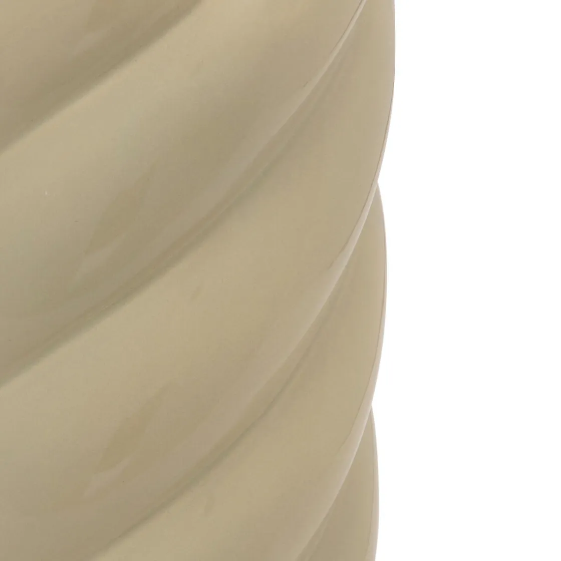 ATMOSPHERA Vase torsadé "Coby" Best