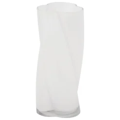ATMOSPHERA Vase torsadé "Wild" Discount