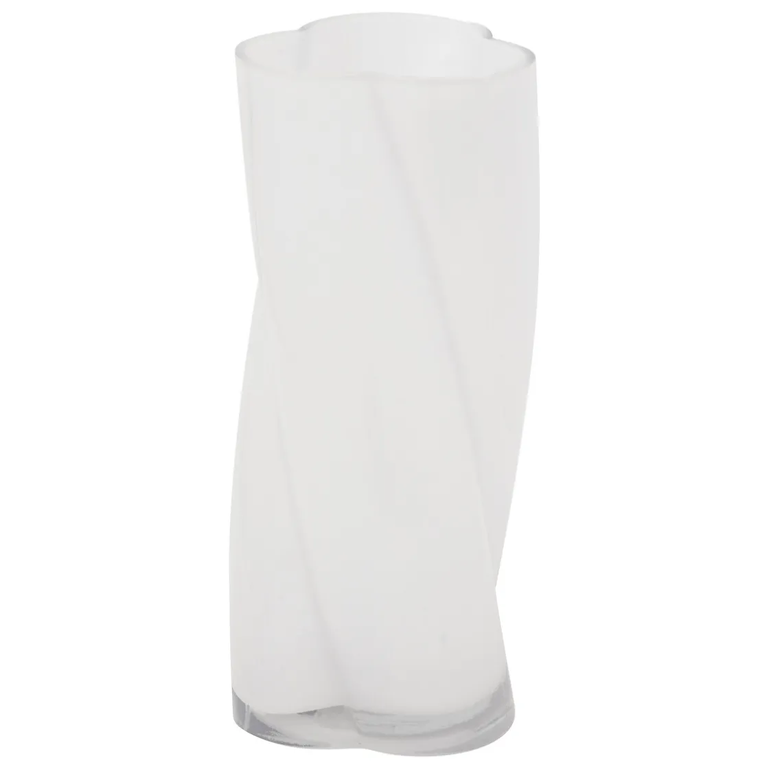 ATMOSPHERA Vase torsadé "Wild" Discount