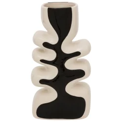 ATMOSPHERA Vase vague "Twis" Discount