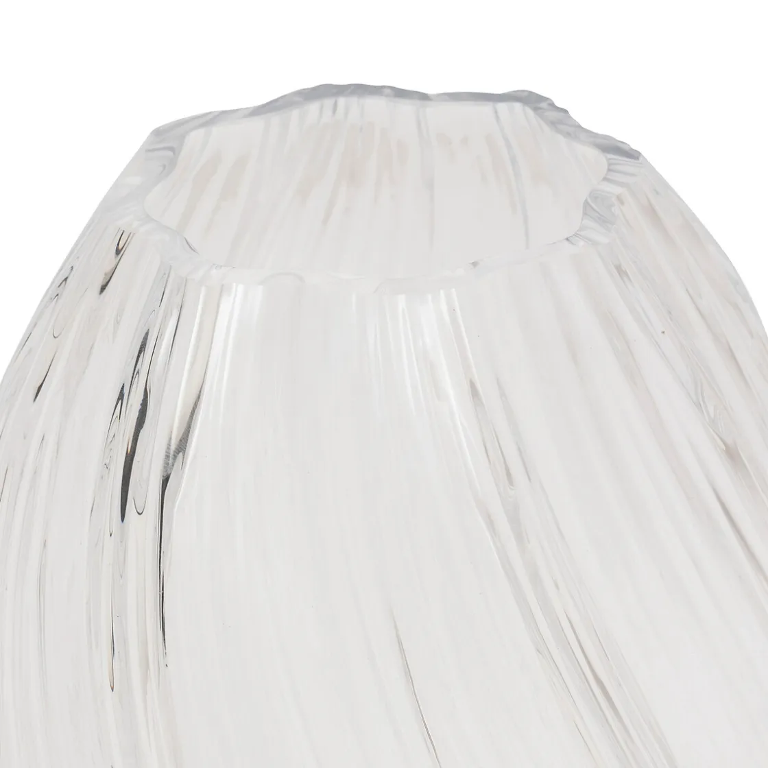 ATMOSPHERA Vase "Valma" Outlet