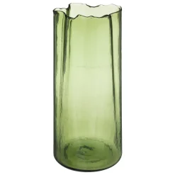 ATMOSPHERA Vase, verre Hot