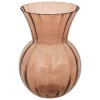 ATMOSPHERA Vase verre boule "Alais" New