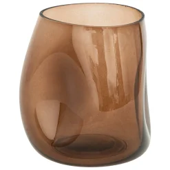 ATMOSPHERA Vase verre "Bravi" New