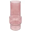 ATMOSPHERA Vase verre "Ella" Hot