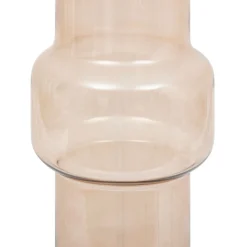 ATMOSPHERA Vase verre "Ella" Best