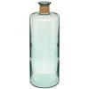 ATMOSPHERA Vase, verre recyclé Sale