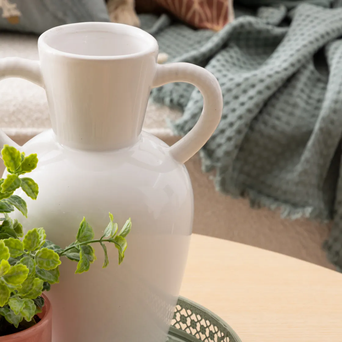 ATMOSPHERA Vase "Wild" Sale