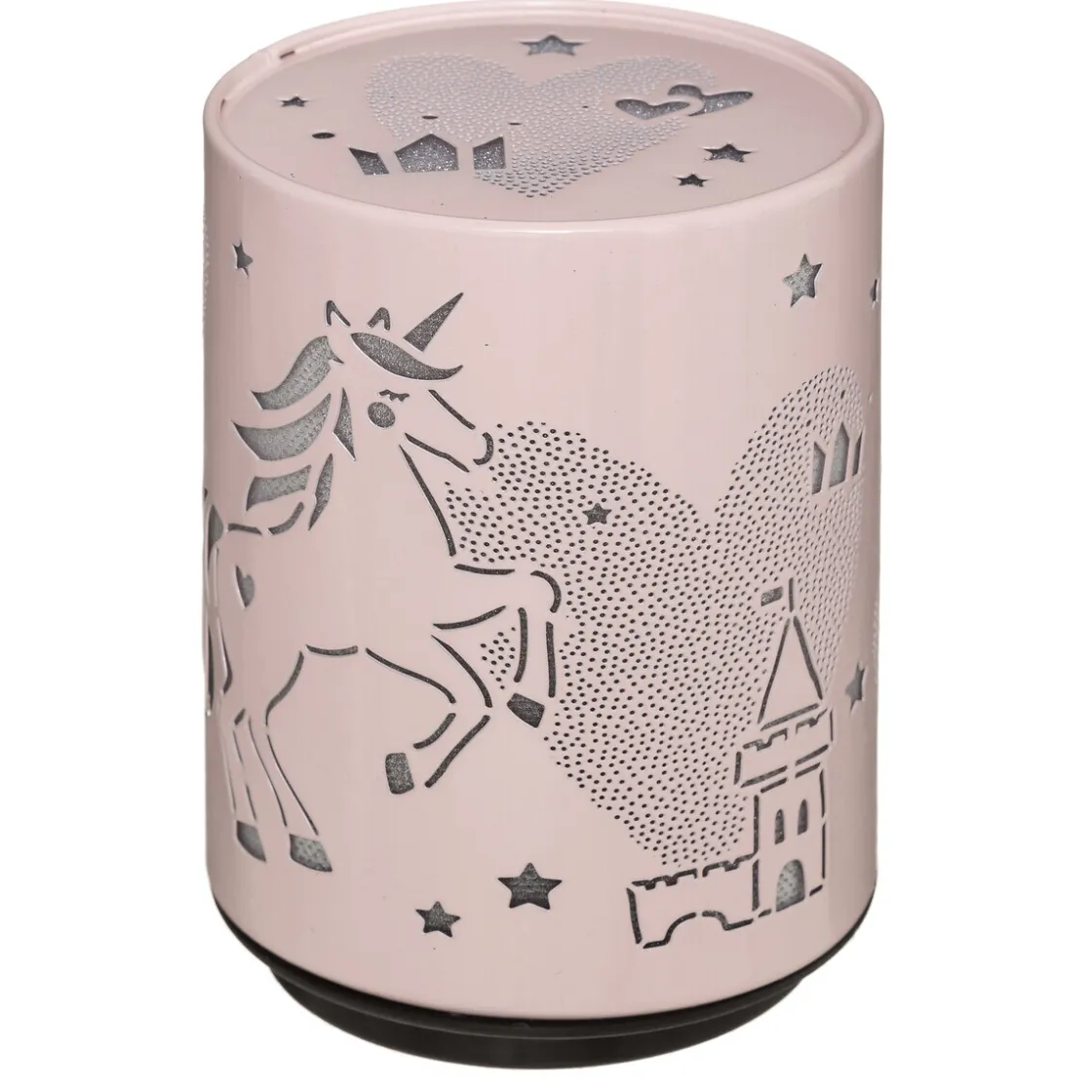 ATMOSPHERA Veilleuse enfant LED "Push" Clearance