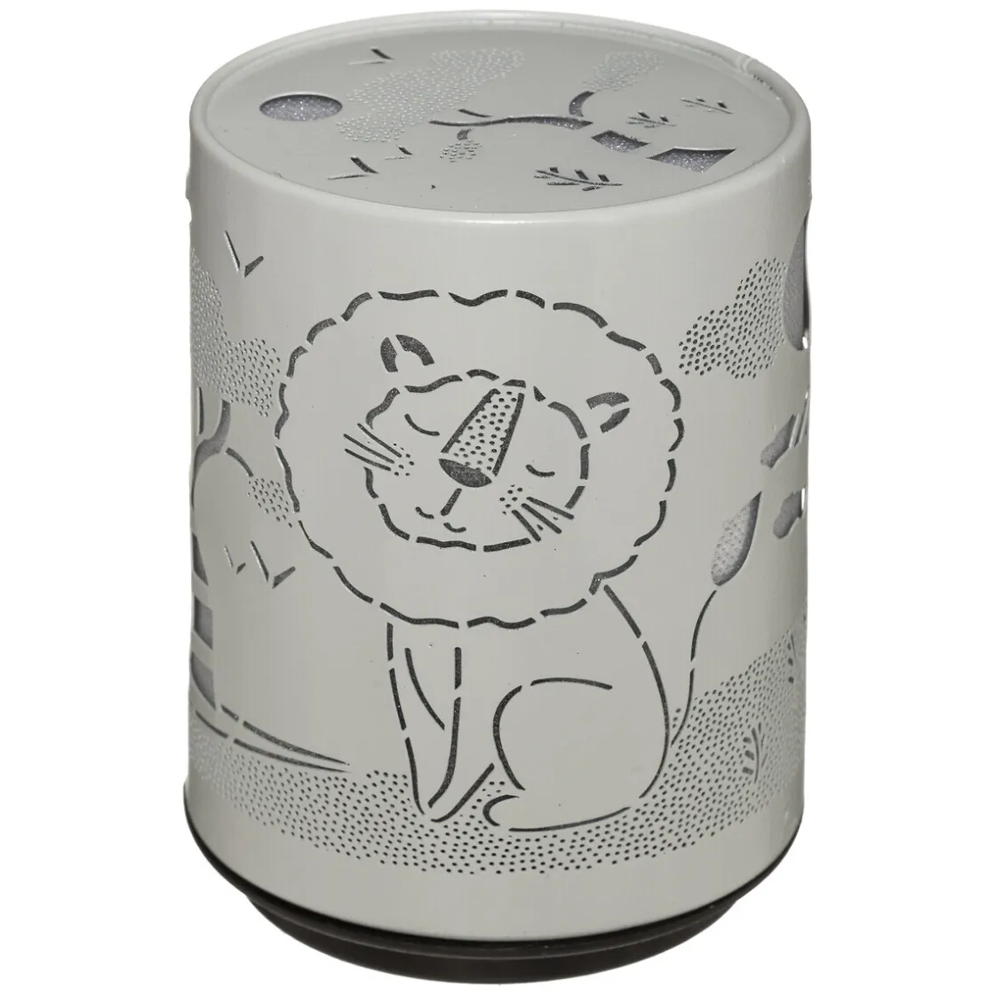 ATMOSPHERA Veilleuse enfant LED "Push" Clearance