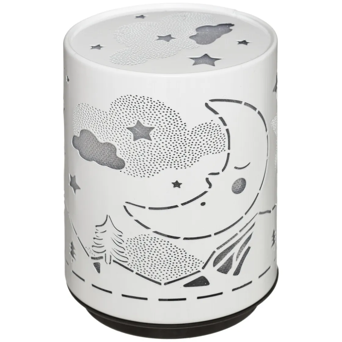 ATMOSPHERA Veilleuse enfant LED "Push" Clearance