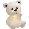 ATMOSPHERA Veilleuse enfant "Ourson" Discount