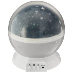 ATMOSPHERA Veilleuse enfant "Projecteur" Outlet