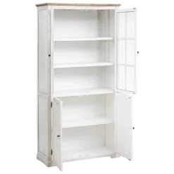 ATMOSPHERA Vitrine 4 portes