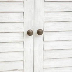 ATMOSPHERA Vitrine 4 portes