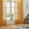 ATMOSPHERA Voilage "Alton" Best