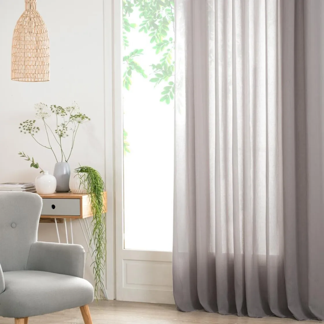 ATMOSPHERA Voilage "Ana" Clearance