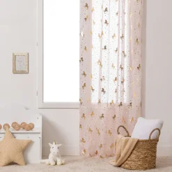 ATMOSPHERA Voilage enfant 