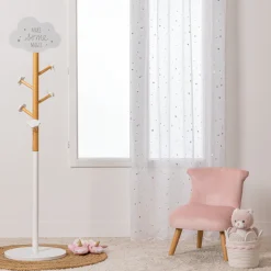 ATMOSPHERA Voilage enfant 