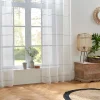 ATMOSPHERA Voilage "Indi" Hot