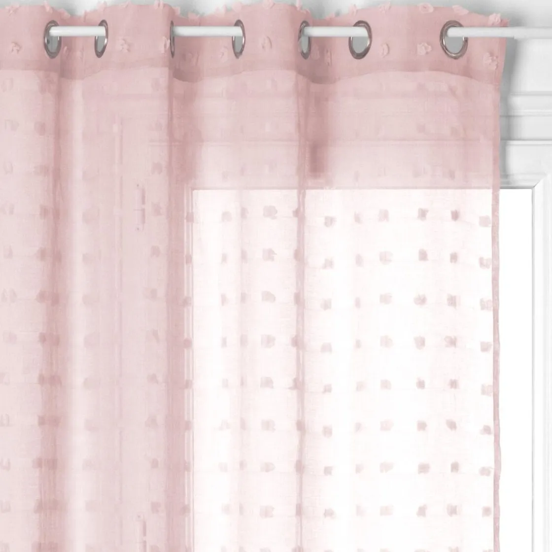ATMOSPHERA Voilage "Lily" Online