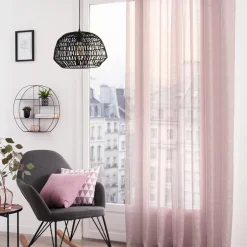 ATMOSPHERA Voilage "Louis" Clearance