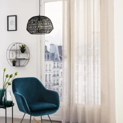 ATMOSPHERA Voilage "Louis" Sale