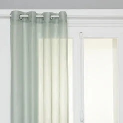 ATMOSPHERA Voilage "Moly" New