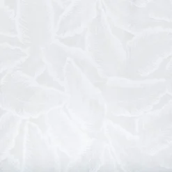 ATMOSPHERA Voilage Motif Feuilles