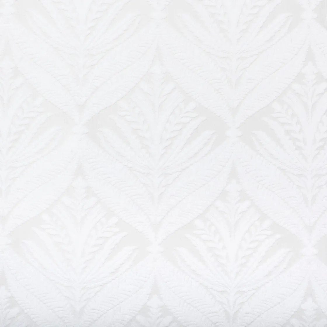 ATMOSPHERA Voilage Motif Wild "Lazi" Clearance