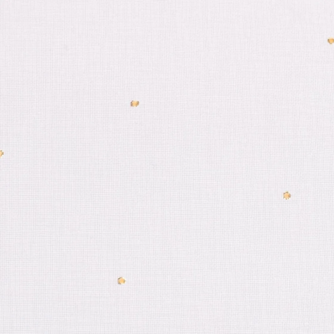 ATMOSPHERA Voilage "Pois" Hot