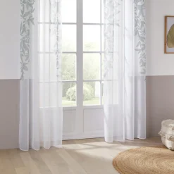 ATMOSPHERA Voilage étamine Outlet