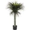ATMOSPHERA Yucca artificiel "Tropiques" Hot